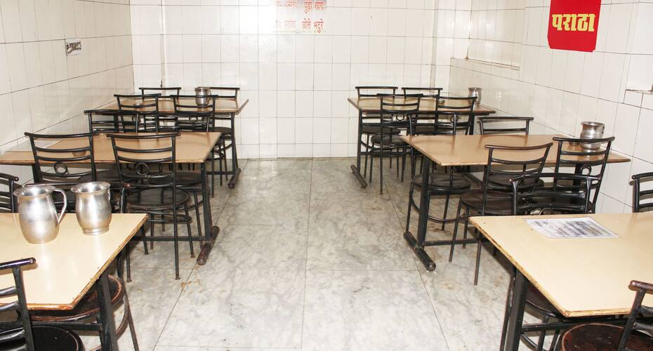 Hotel Jai Ram Plaza, Jaipur 3